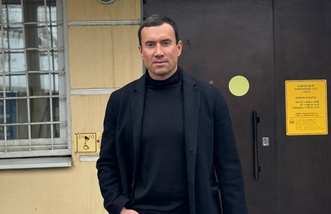 Михаил Терехин взмолился после расставания с матерью его дочери: «Хочу вернуть семью. Друзья, помог…