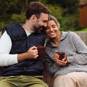 Союз на небесах: 10 пар женских и мужских имен с идеальной совместимостью — а кто предначертан вам