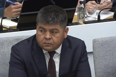 И. о. мэра Уфы отменил стройку у парка Якутова