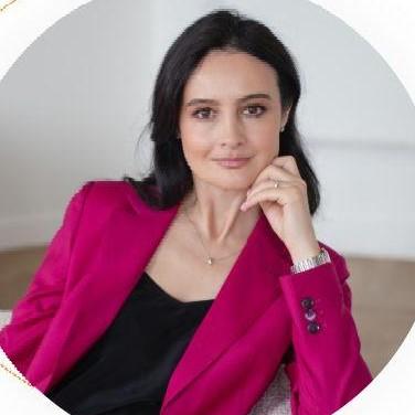 <p>Анжелика Альшаева</p>