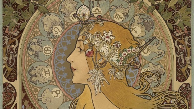 Главные выставки апреля