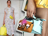 Одна сумка хорошо, а две лучше: новый модный тренд