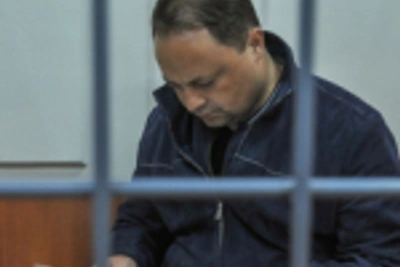 Активы Пушкарёва переданы Военно-строительной компании