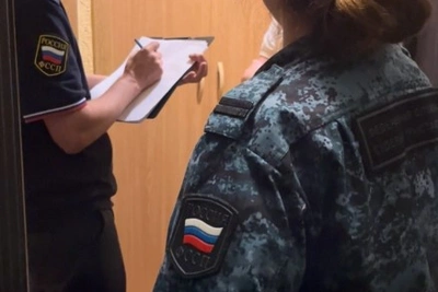 Рейд приставов в Казани: долги по алиментам и уголовные дела