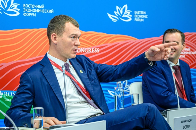 Министр спорта неожиданно высказался о россиянах, которые соревнуются в нейтральном статусе | Источник: Олег Фёдоров / CHITA.RU