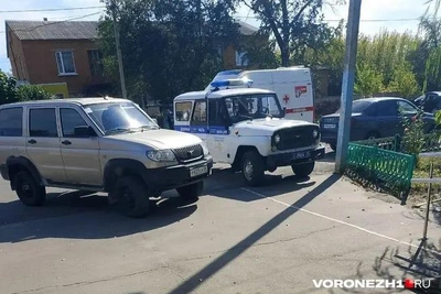 В Воронеже суд продлил арест подростку с оружием в школе