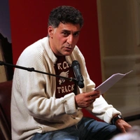 Режиссер Тигран Кеосаян умер на 60-м году жизни