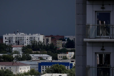 На Ямале введен режим беспилотной опасности