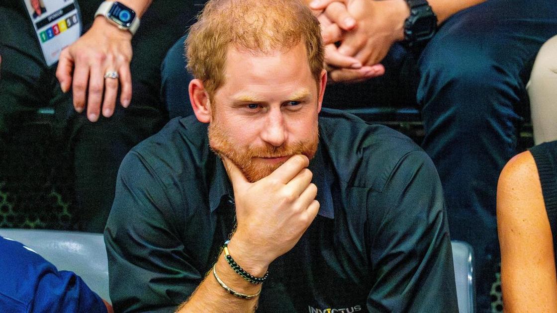 &laquo;Мистер проказник&raquo;: в Сети всплыла интимная переписка принца Гарри с журналисткой