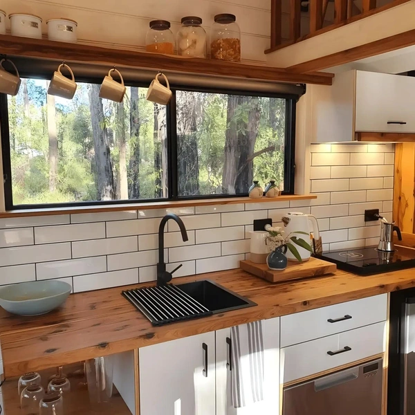 Источник: Häuslein Tiny House Co.