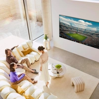 Телевизор умнее вас? Проверим на Neo QLED 4K