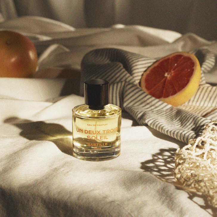 Poèmes de Provence аромадиффузор COTE d'AZUR