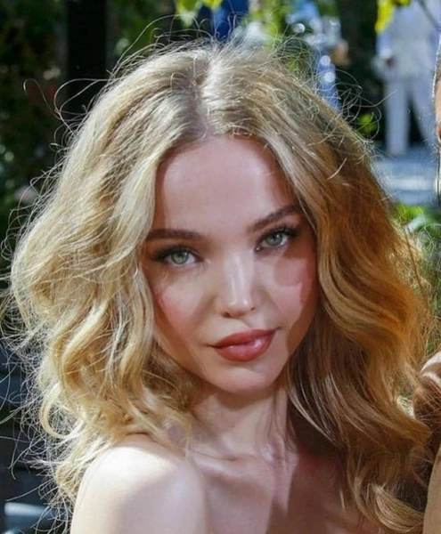 Дамиано и Дав Камерон свадьба  | Источник: Damiano David