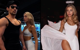 25-летняя муза миллиардера: как выглядит и одевается девушка Дурова в обычной жизни