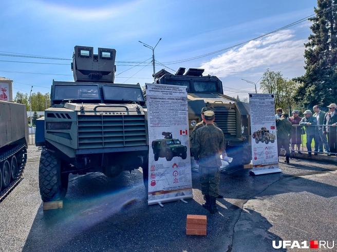 Источник: Булат Салихов / UFA1.RU