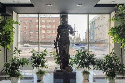 Колония за экстремистские призывы в Telegram