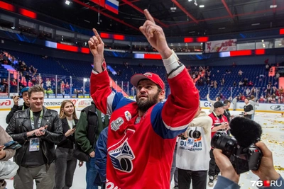 Терещенко объяснил, почему Радулов остается в топе в 39 лет