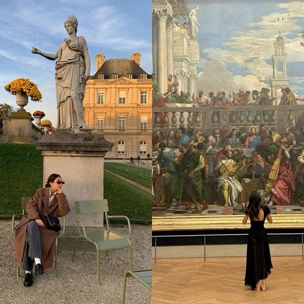 Как украсть шедевр и не попасться: 6 самых удачных краж из музеев