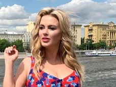 Анна Семенович: «Я могла спиться после того, как бросила спорт»