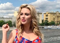 Анна Семенович: «Я могла спиться после того, как бросила спорт»