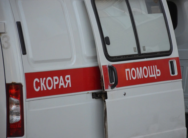 Названо имя погибшего в Дядькове подростка | ya62.ru