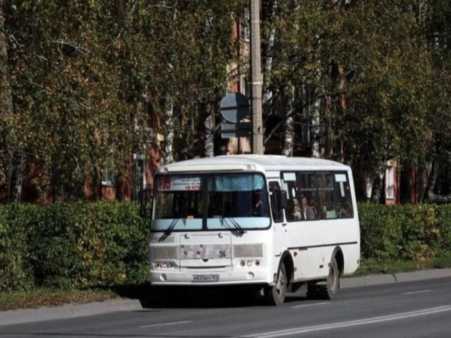 Автобус № 109 курсирует от остановки «Котельная» в Академгородке до Городского центра культуры (ГДК) в Бердске. | nsk54.online