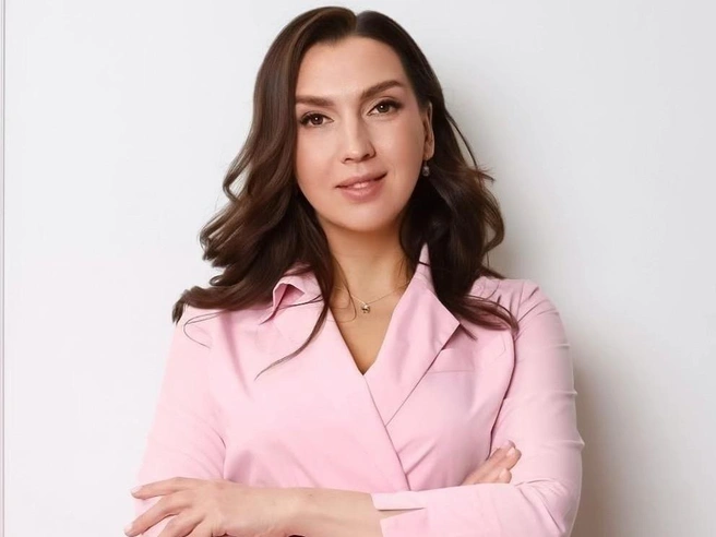 Татьяна Киселева знает всё о естественном омоложении | Источник: New Face
