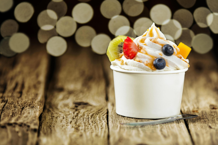 Вкусное спасение от жары: краткий путеводитель по 12 видам мороженого