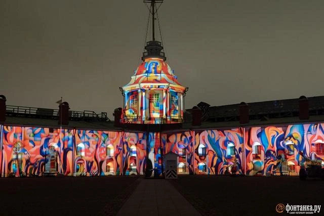 Источник: Сергей Николаев / «Фонтанка.ру»