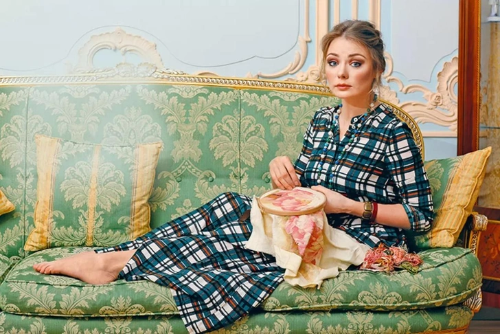 Источник: Социальные сети