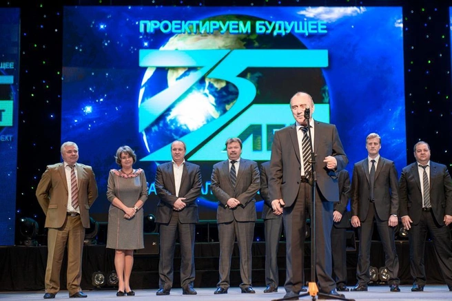 Три четверти века для облика Читы | Источник: Starnovsky D.E.