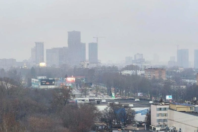 Особый режим из-за погоды введен в Самарской области до воскресенья