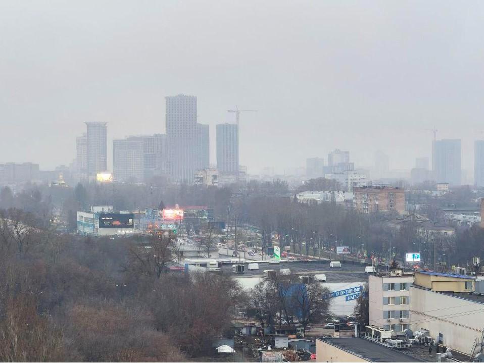 Особый режим из-за погоды введен в Самарской области до воскресенья