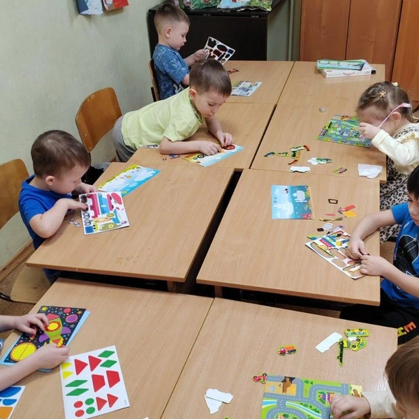 Источник: ЦЕНТР ЭСТЕТИЧЕСКОГО ВОСПИТАНИЯ ДЕТЕЙ «ОРНАМЕНТ»