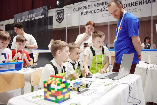 Источник: Дмитрий Носов, Игорь Бакулев 