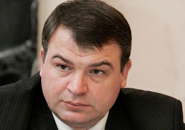 Амнистию Сердюкова поставили под сомнение | ya62.ru