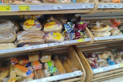 Уфимцы критикуют новый ГОСТ на белый хлеб