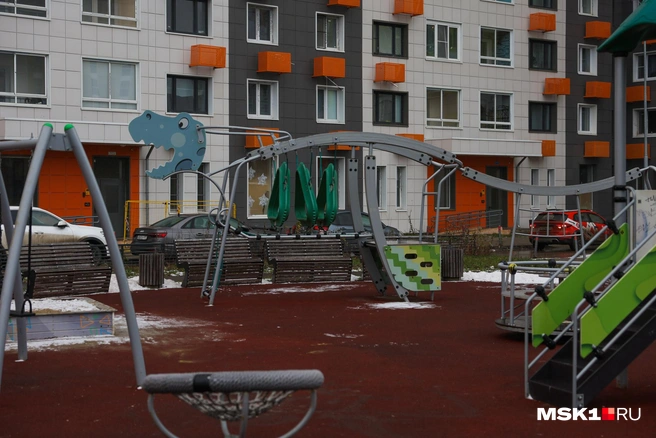 Цены на Дальнем Востоке дороже, чем в среднем по России | Источник: Артем Устюжанин / MSK1.RU
