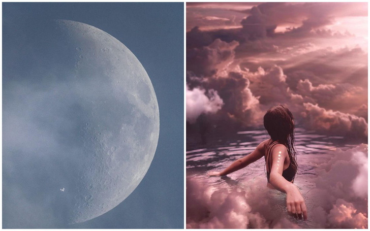 Белая Луна в Тельце с 15 ноября по 14 июня 2024: как Ангелы Вселенной будут помогать каждому знаку зодиака?