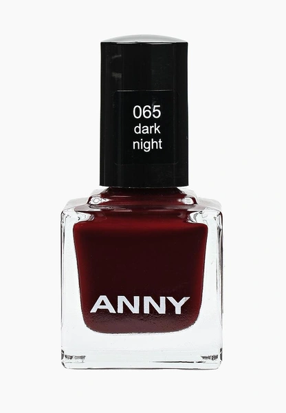 Лак для ногтей Anny Nail Polish