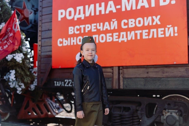 Источник: администрация Югорска