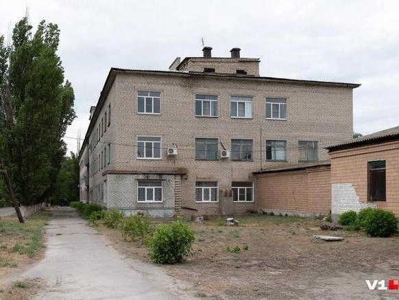 В Росздравнадзоре пояснили, что ситуация в больнице не относится к компетенции ведомства. | Источник: Павел Мирошкин / V1.RU