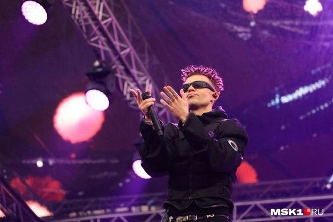 Источник: Татьяна Спиридонова / MSK1.RU