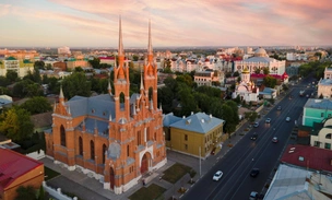 Самару разделят на пять «городов». Зачем это делается?