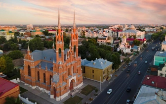 Самару разделят на пять «городов». Зачем это делается?