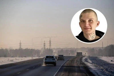 Более 50 человек ищут пропавшего парня под Новосибирском