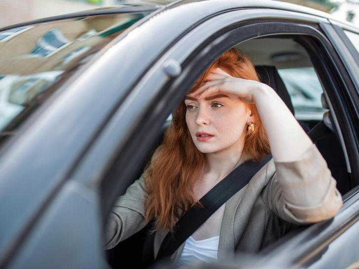 Как побороть страх вождения автомобиля: 12 рабочих советов