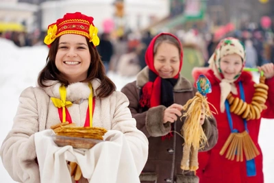 Даже не думайте подавать это к столу: что можно и нельзя есть на Сырой седмице