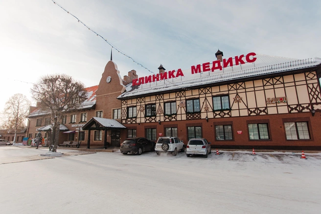 Источник: Ксения Зимина