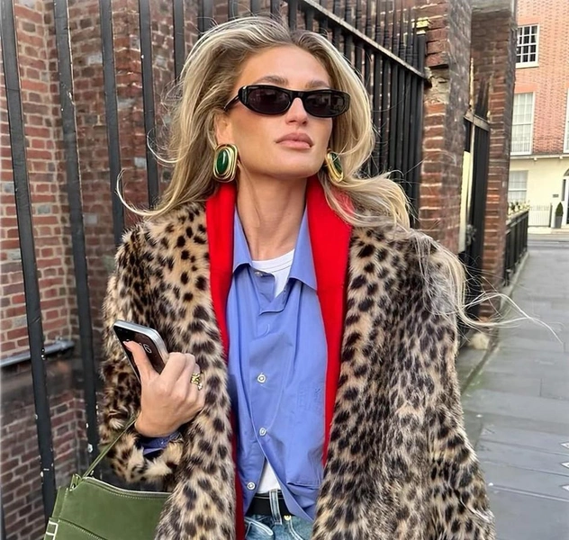 10 элегантных сочетаний, которые будут в тренде в 2026 году